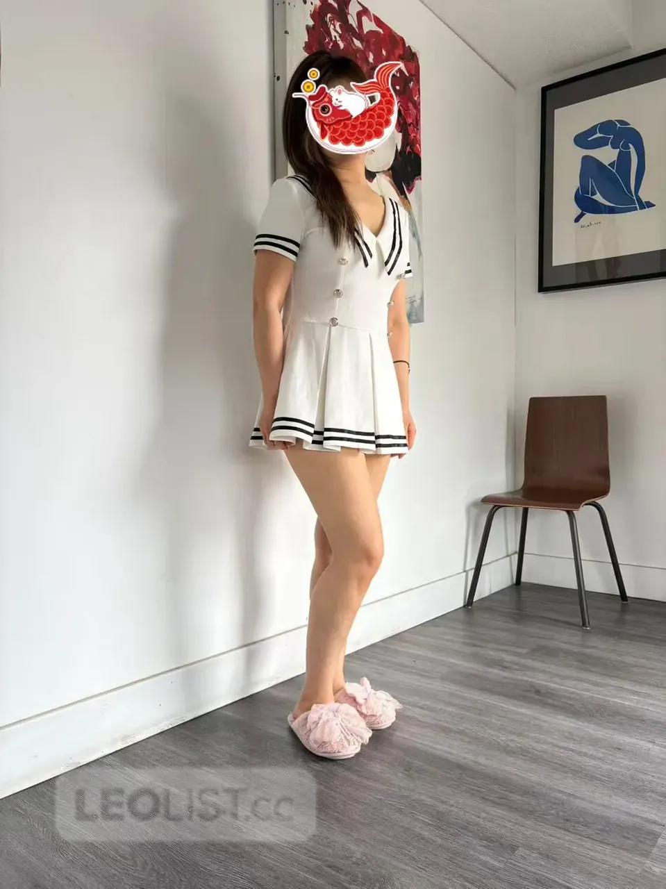 Escorts Guelph, Ontario Oriental Princess