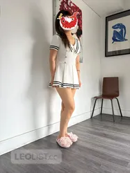 Escorts Guelph, Ontario Oriental Princess