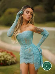 Escorts Dublin, Ireland Jade Bianchi