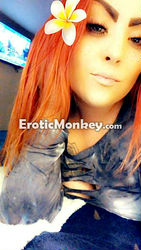 Escorts Eugene, Oregon Abrianna
