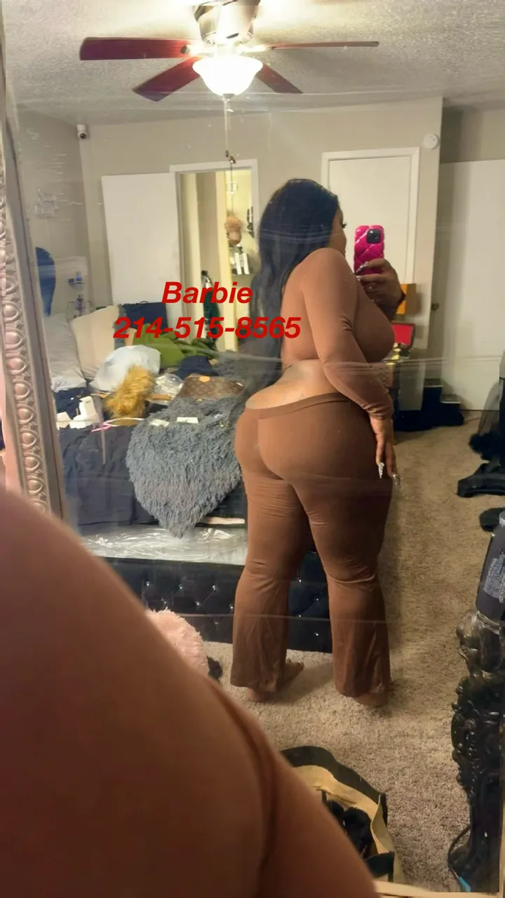 Escorts Dallas, Texas TsBarbie