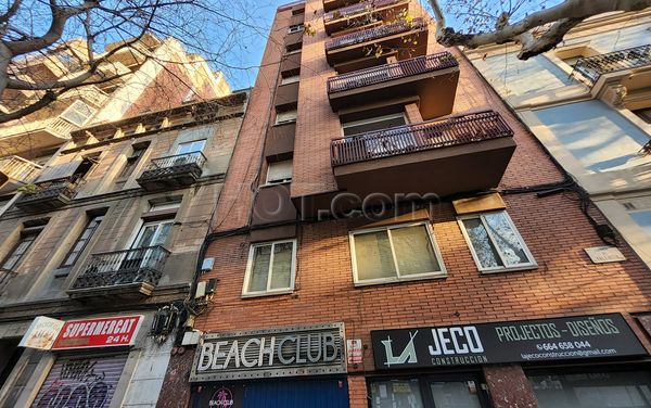 Strip Clubs Barcelona, Spain Beach Club