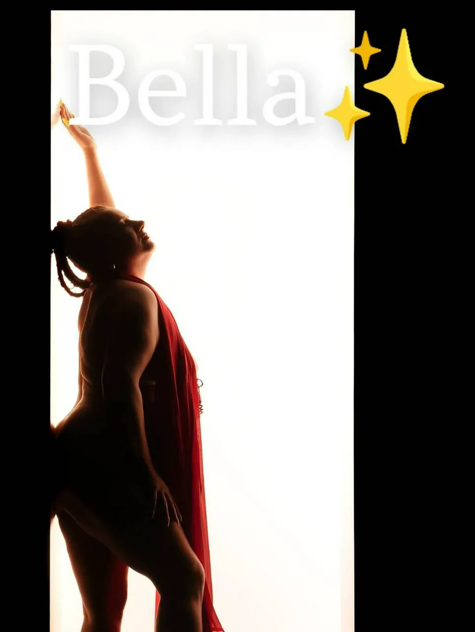 Escorts Milton, Ontario BELLA