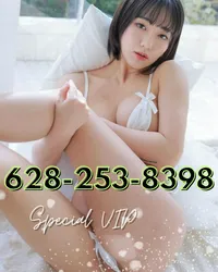 Escorts San Rafael, California New Asian Girls