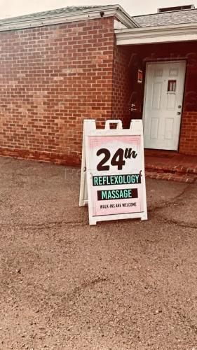 Massage Parlors Phoenix, Arizona 24th Reflexology