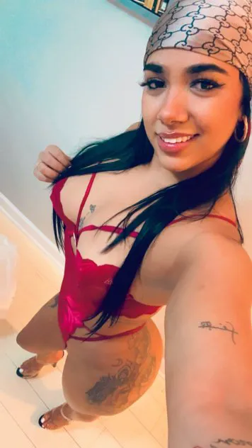 Escorts Savannah, Georgia La Niki