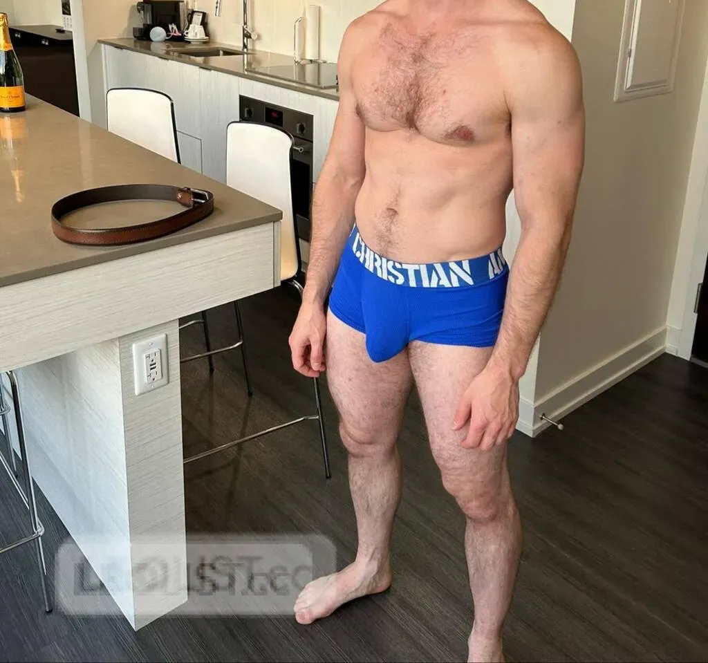 Escorts Quebec City, Quebec Malcolm