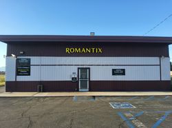 Sex Shops Rialto, California Romantix - Fantasy 66