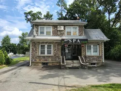 Rockaway, New Jersey Stone Body Work