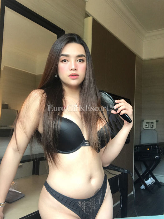 Escorts Malaysia Aishia TS