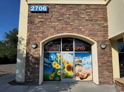 Massage Parlors Tracy, California Sunflower massage & spa