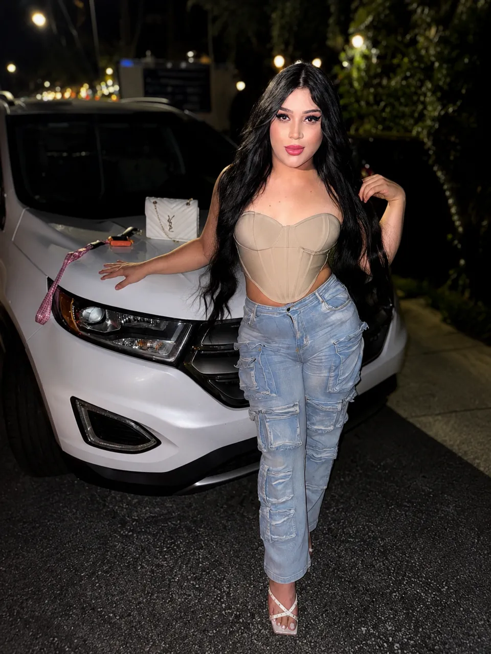 Escorts Austin, Texas Valentina22