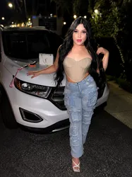 Escorts Austin, Texas Valentina22