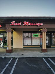 Montclair, California Soul Massage