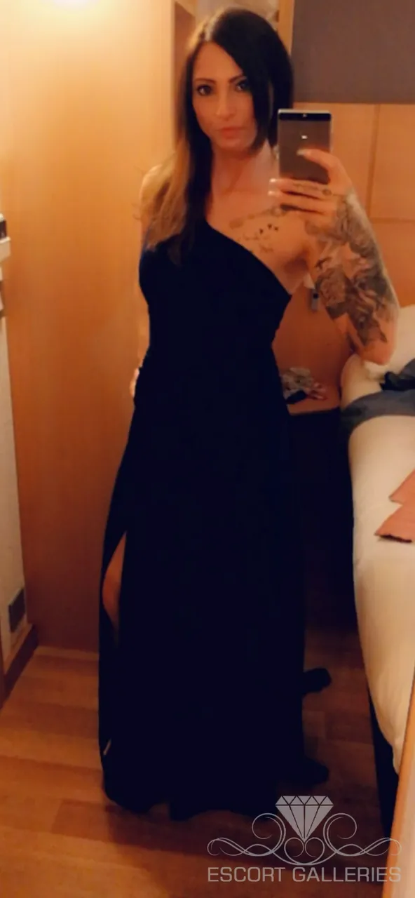 Escorts Dortmund, Germany Joy Lyne