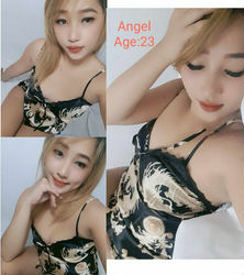 Escorts Manila, Philippines Lovely Angels Massage