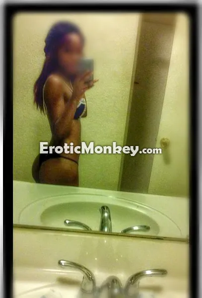 Escorts Killeen, Texas Cindy