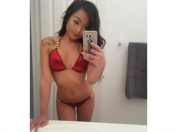 Escorts Las Vegas, Nevada SWEET ASIAN TREAT