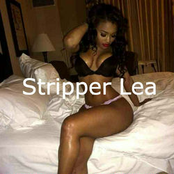 stripper agency-