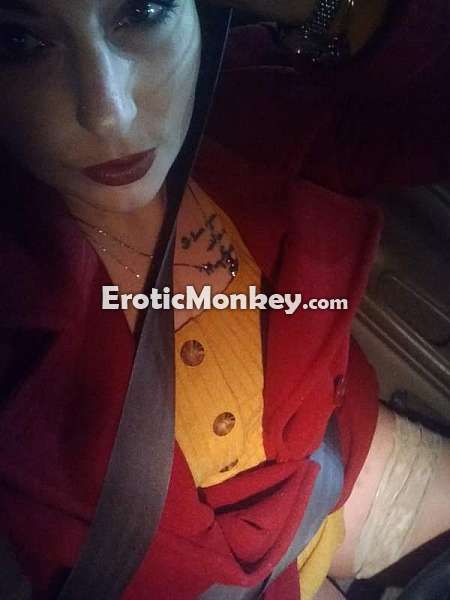 Escorts Hartford, Connecticut Lexi