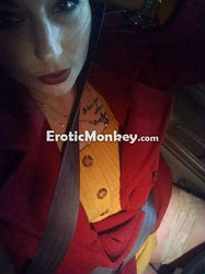 Escorts Hartford, Connecticut Lexi