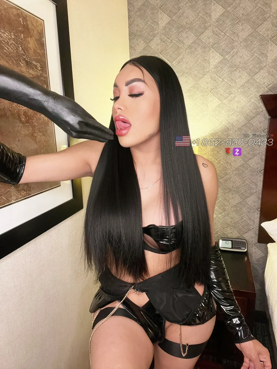 Escorts Bellflower, California VICTORIA’S HERE 👾