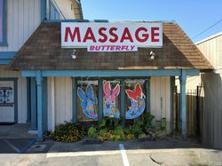 Massage Parlors Orangevale, California Butterfly King Massage