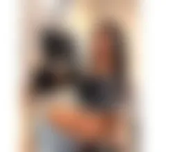 Escorts Worthing, England SEXY THAI TSMonica Available In Worthing 🩷