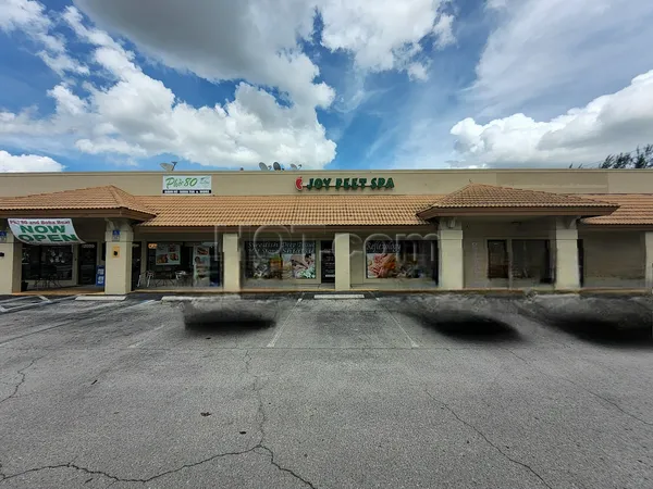 Massage Parlors Naples, Florida Joy Feet Spa