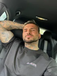 Escorts Munich, Germany Emilio