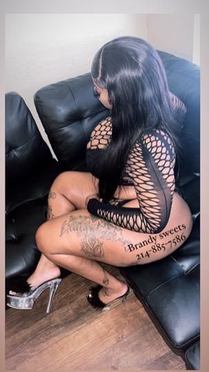 Escorts Jackson, Mississippi BRANDY SWEETS