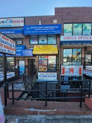 Rego Park, New York Jin Man Ting Foot Relaxation Station