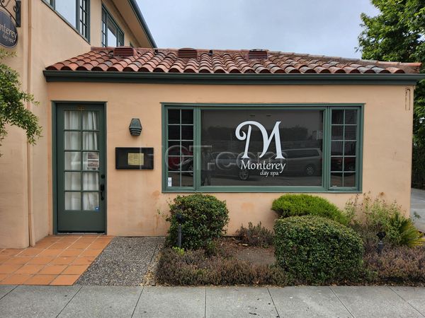Massage Parlors Monterey, California Monterey Day Spa