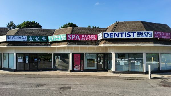 Massage Parlors Richmond Hill, Ontario Kaylee Spa