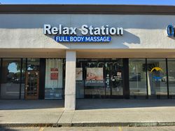 Massage Parlors Elk Grove, California Relax Station 2