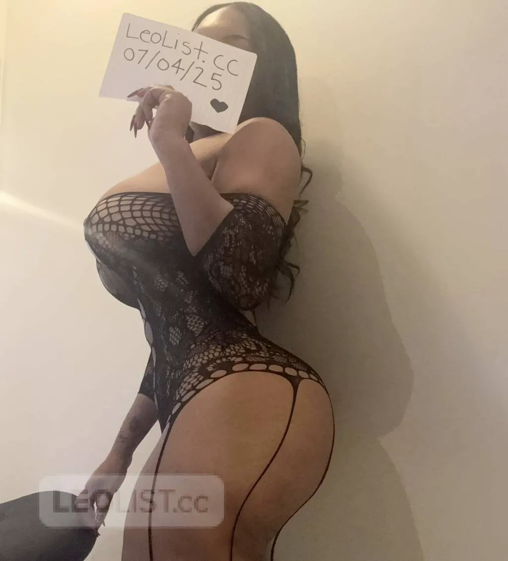Escorts Vaughan, Ontario The Real TESSA