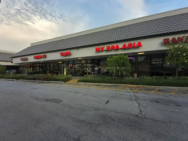 Massage Parlors Greenacres City, Florida My Spa Asia