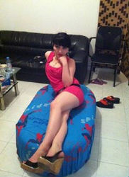 Escorts Abu Dhabi, United Arab Emirates Maryia From Iran