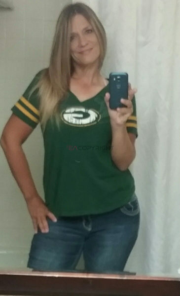 Escorts Milwaukee, Wisconsin Kendall Snow