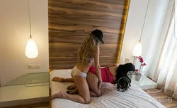 Escorts Sofia, Bulgaria Zina and Pam