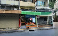 Bangkok, Thailand 3 Zen Thai Massage