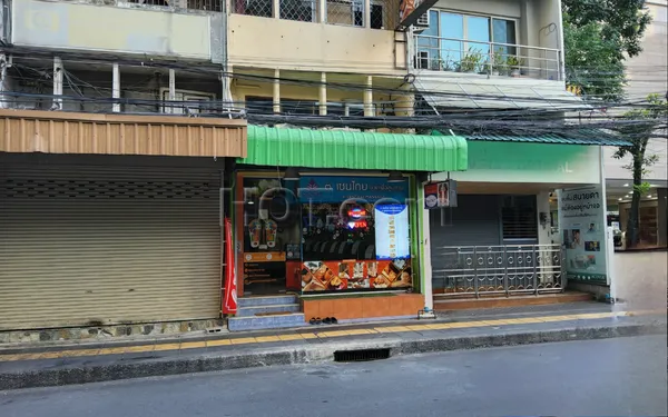 Massage Parlors Bangkok, Thailand 3 Zen Thai Massage