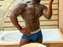 Escorts Cape Town, South Africa AlphaPUNISHER