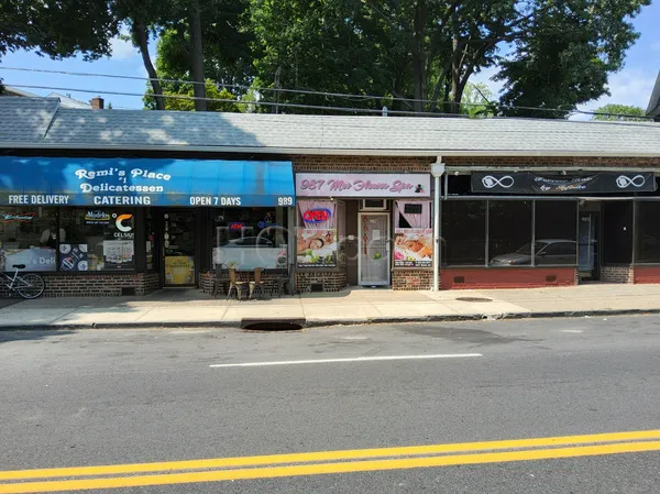 Massage Parlors New Rochelle, New York 987 Mei Flower Spa