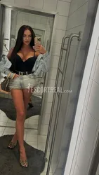 Escorts Limassol, Cyprus (Elina, independent)