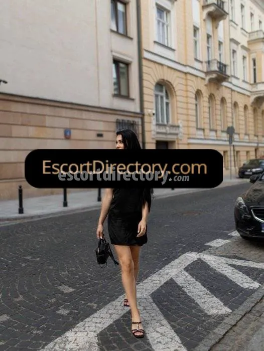 Escorts Milan, Italy Yana