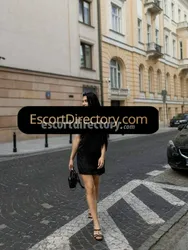 Escorts Milan, Italy Yana