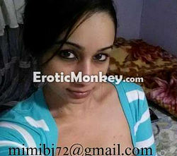 Escorts Buffalo, New York Mimi