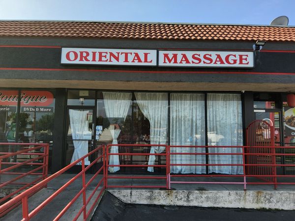 Massage Parlors Azusa, California Oriental Massage