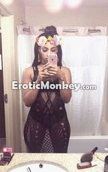 Escorts Hollywood, California Davion